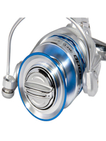 Катушка безынерционная WFT HIGH BRAID 6 3000FD