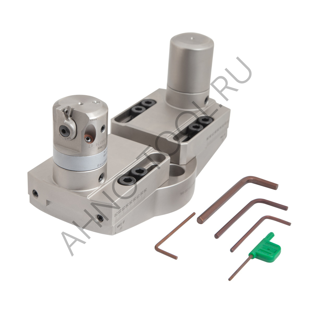 Расточная головка CDH-D210-290-84L ACCKee