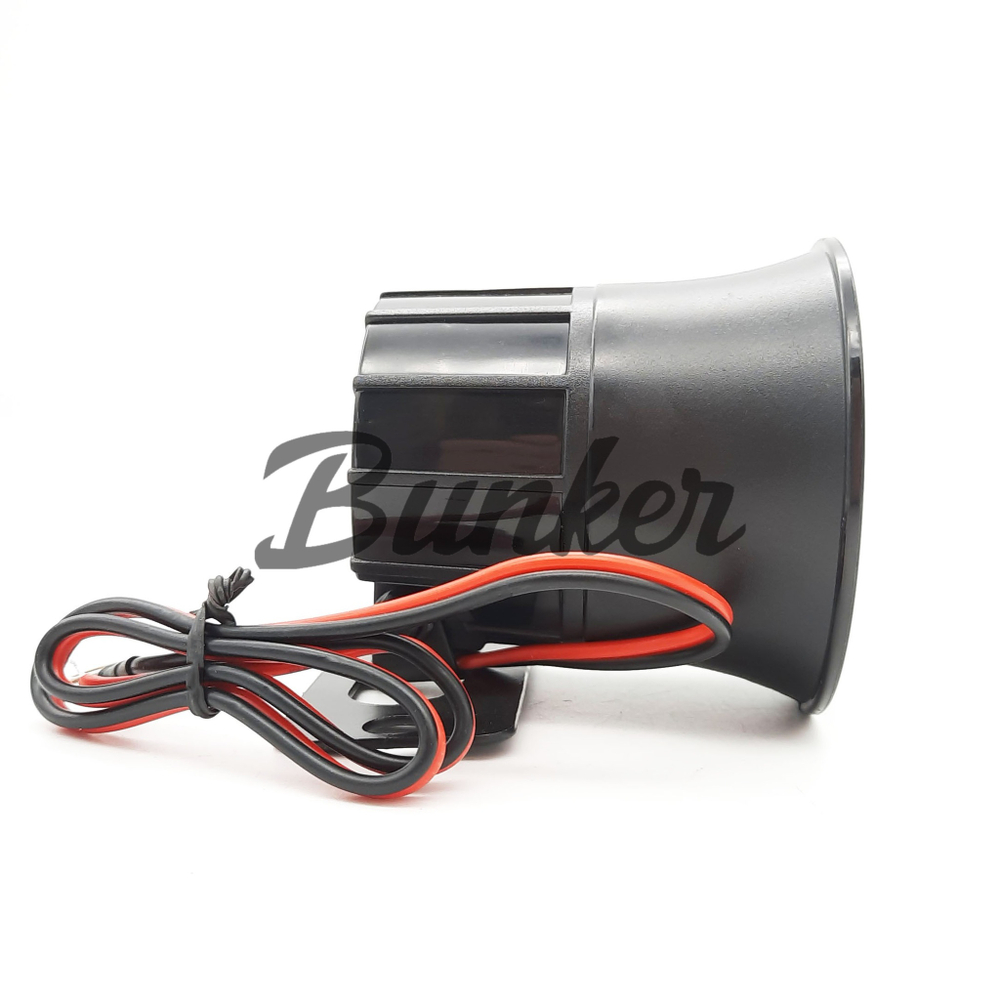 Сирена CHAMELEON CS-40-1,однотональная неавтономная