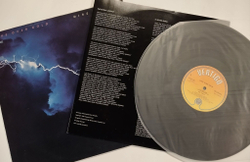 Винтажная виниловая пластинка LP Dire Straits Love Over Gold (UK 1982)