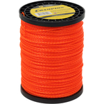 Леска CHAMPION Twisted Square 2,4*450 м (витой квадрат)   C7018