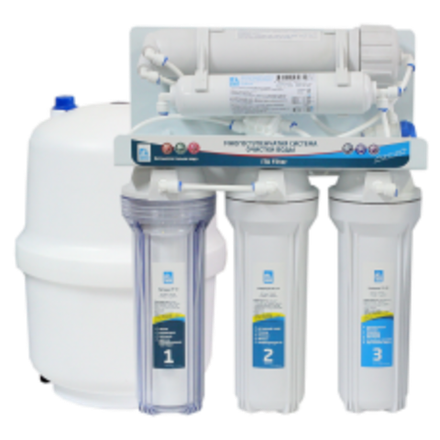 Обратный осмос  IT-RO-A-Light (Осмос), (ИТА), арт. F70102