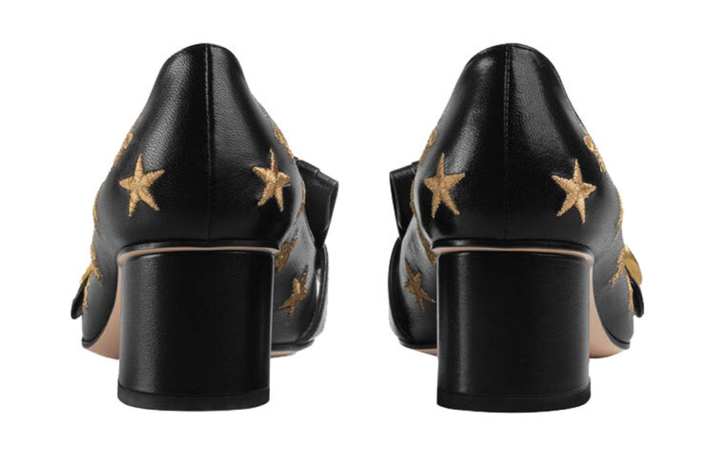 Gucci 5.5Cm (Женская размерная сетка)