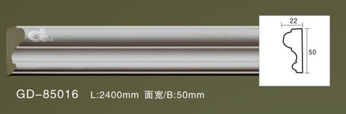 Молдинг GD85016