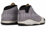 Кроссовки Jordan Air Jordan 23 White Stealth