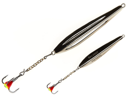 S FIN BLADE
