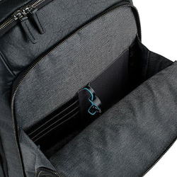 Рюкзак Piquadro Black Square CA3444B3BM/VE