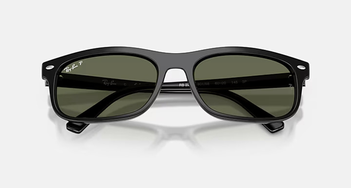RAY-BAN RB2224 901/58