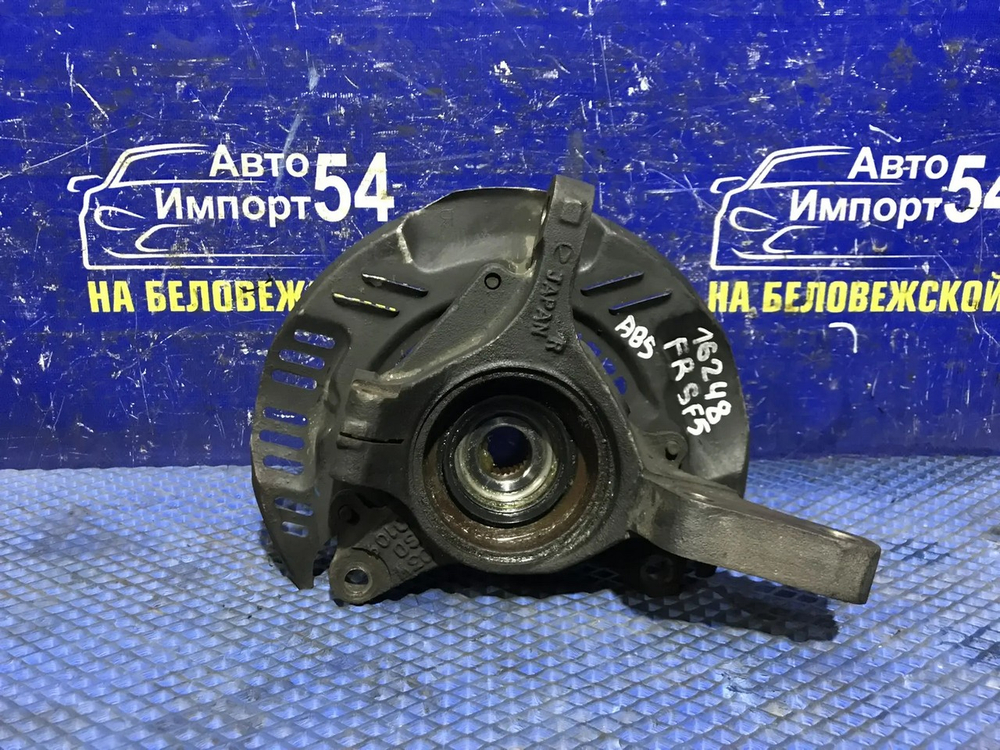 Ступица передняя правая SUBARU FORESTER 1999-2002