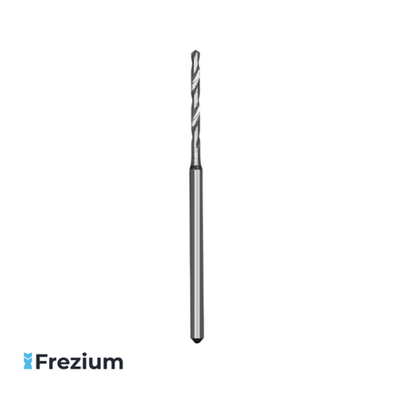 Сверло по металлу 0.7 мм HSS