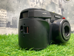 Olympus SuperZoom 110