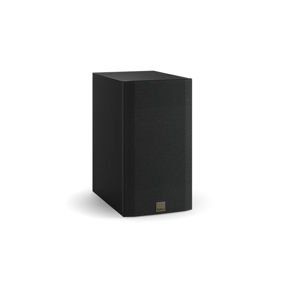 Dali Opticon 2 MK2 Satin Black — полочная пассивная акустическая система (пара)