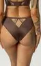 MOCCA Stringshorts Трусы стринги