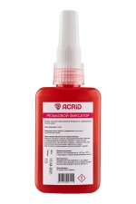 Резьбовой фиксатор Acrilock 262
