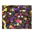 Зеленый ароматизированный чай Дворец султана