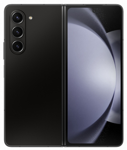 Samsung Galaxy Z Fold 5 12/512GB Black