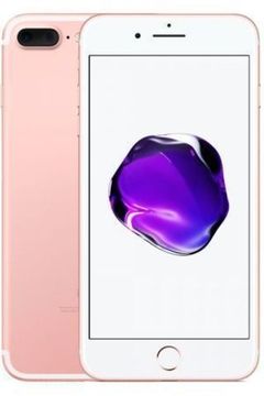 Apple iPhone 7 Plus 32gb Rose Gold