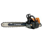 Бензопила G466 шина 63 см Holzfforma (76.5 см³, 6.6 л.с.(4.4 кВт), 25″(63 см), 3/8″, 1.6 мм., 84 звена)