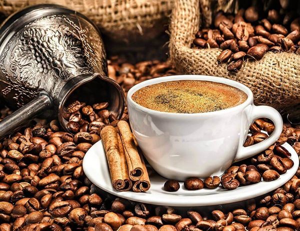 Утро начинается с кофе… Кофе при диабете. Утро начинается с кофе… Кофе при диабете.