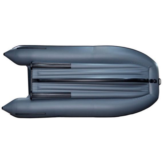 Лодка ПВХ ALTAIR HD 380 НДНД с фальшбортом