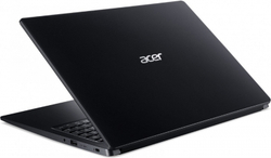 Ноутбук Acer Aspire A315-34-P59K 15.6"FHD Pen N5030/4Gb/500Gb/DOS/black (NX.HE3ER.00Y)