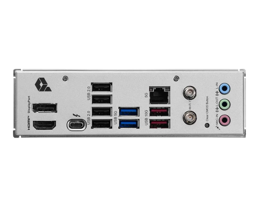 Материнская плата MSI PRO B860-P WIFI (PRO B860-P WIFI)