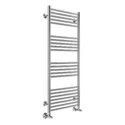 Полотенцесушитель водяной Terminus Аврора П22 500х1200