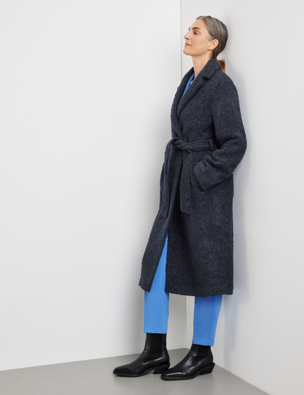 Пальто женское GERRY WEBER