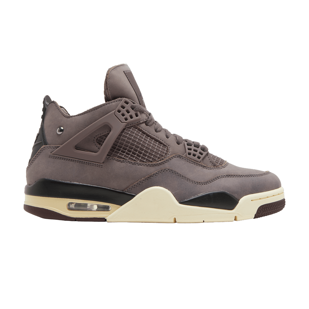 Кроссовки A Ma Manire X Jordan Air Jordan 4 Retro "Violet Ore"
