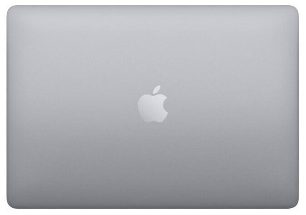 Ноутбук Apple MacBook Pro 13.3" A2251 (MWP42RU/A) /Intel Core i5 1038NG7 2.0ГГц/RAM 16GB/SSD 512GB/Intel Iris Plus graphics/2560*1600/Sonoma/Mac Os/Подсветка кл-ры: Да/серый. Состояние: C1