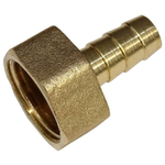 Штуцер  ViEiR   1"1/2вн х 40мм  (50/5шт)