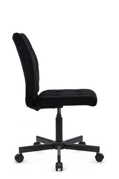 Кресло Solo RCH SLPT-205 Черный