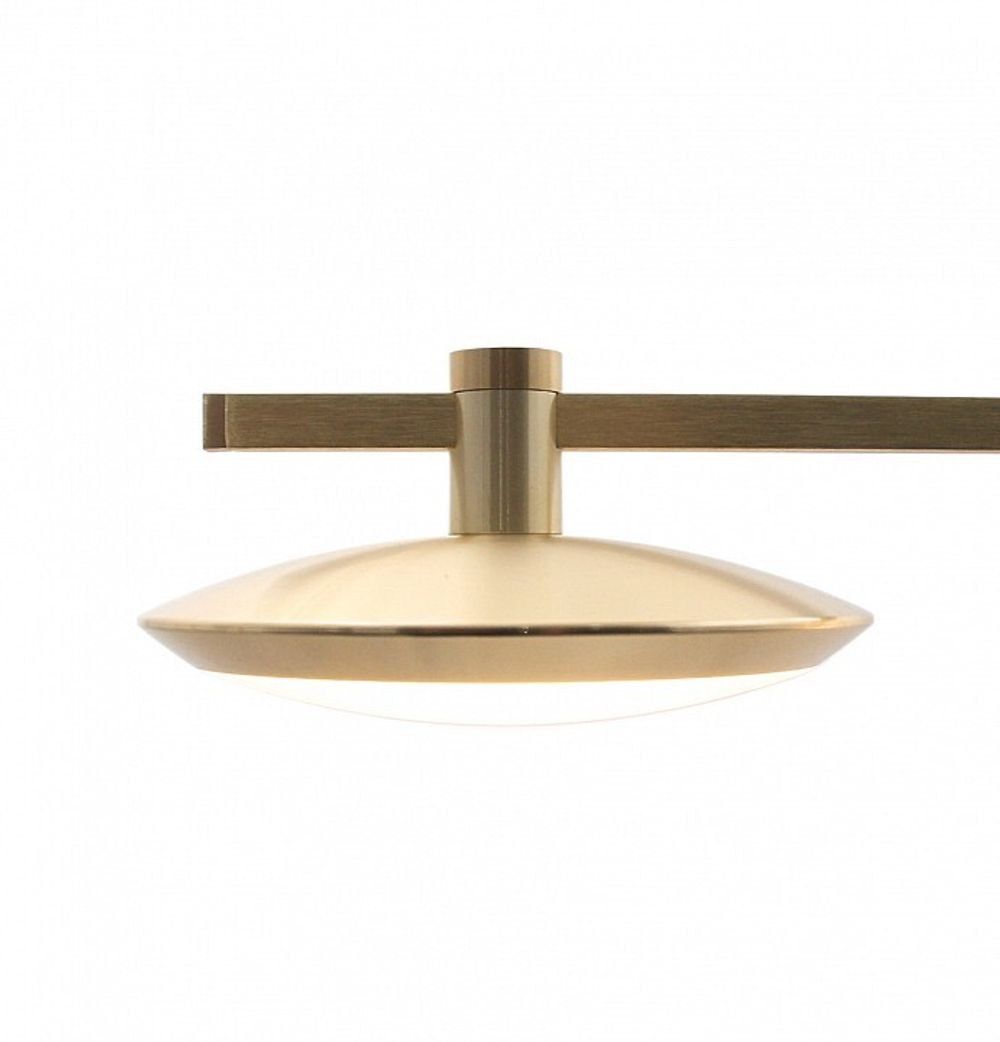 Подвесной светильник Mizi`en Vogue MZ46391-L4