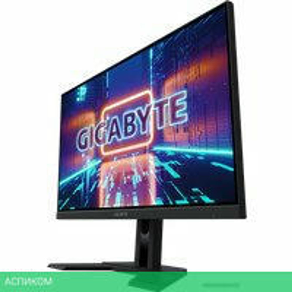 Игровой монитор Gigabyte M27Q (rev. 2.0)