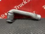 Патрубок охлаждения КПП 2017г.