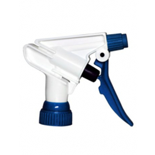 GDM распрыскиватель химстойкий бело-синий, для работы с агрессивными составами