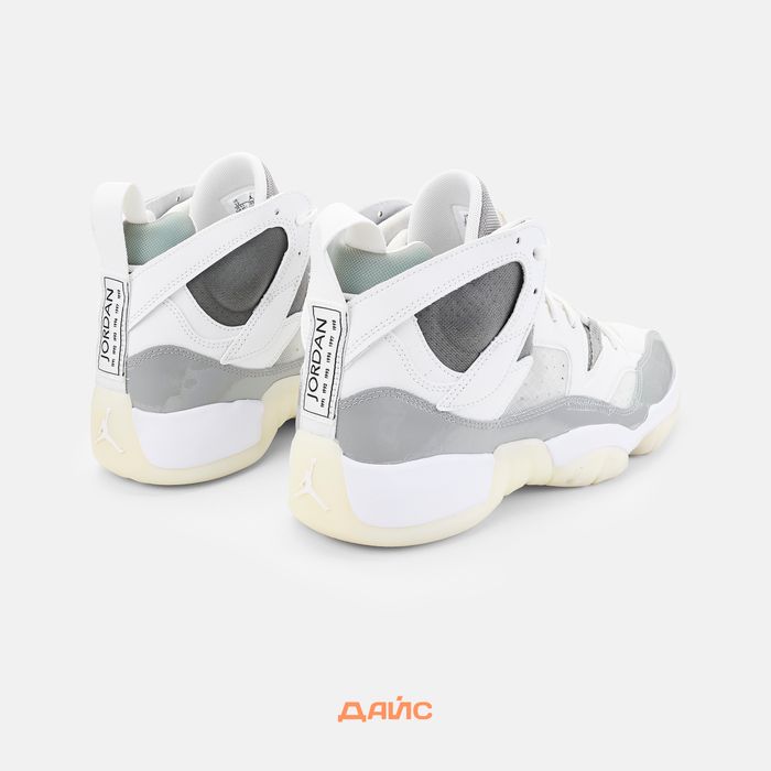 Кроссовки Jordan Two Trey 