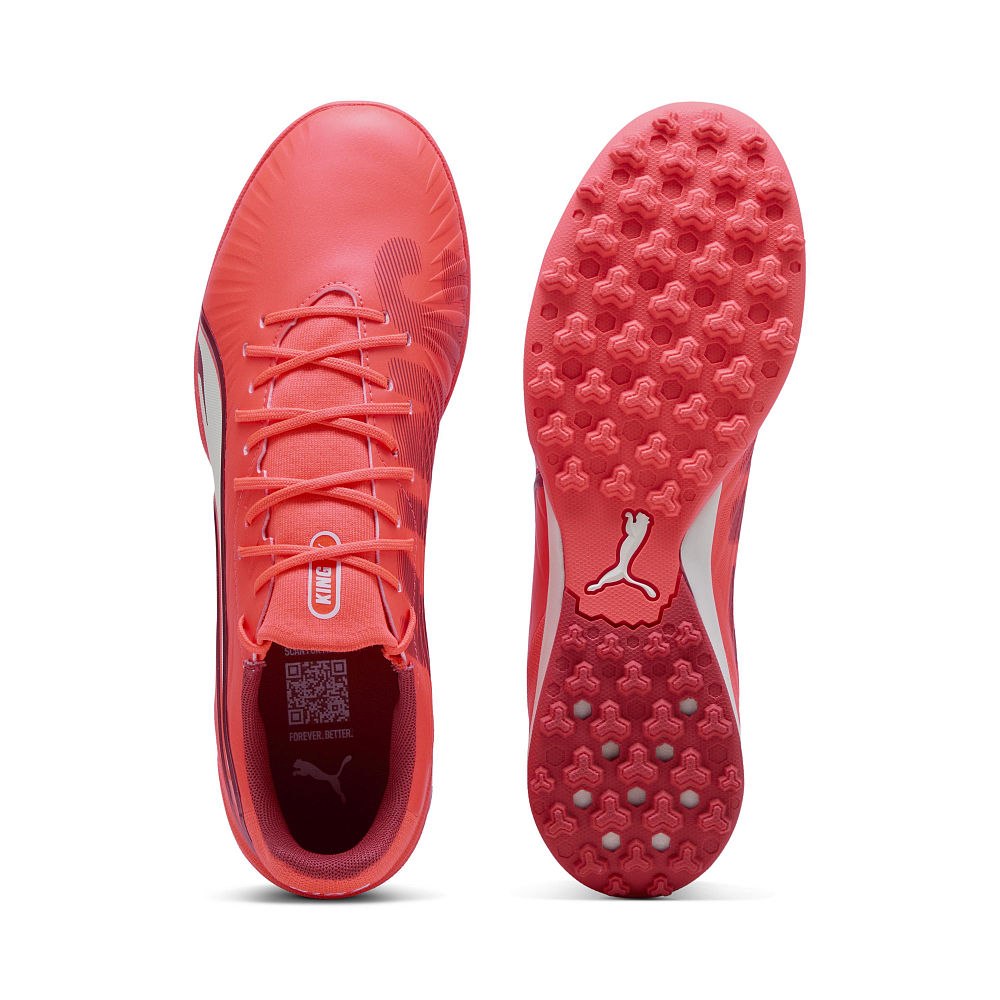 мужские бутсы PUMA KING MATCH TT