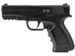 Пистолет пневматический Stalker SA19 Spring (H&K), к.6мм (SA-1307119)