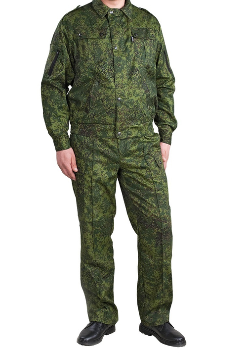 Костюм Офицерский цифра