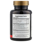 NaturesPlus, T Male, добавка с тестостероном для мужчин, 60 растительных капсул