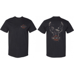 Мужская футболка Harley-Davidson