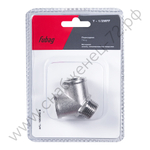 FUBAG Переходник Y - 1/2 дюйма MFF, блистер 1 шт