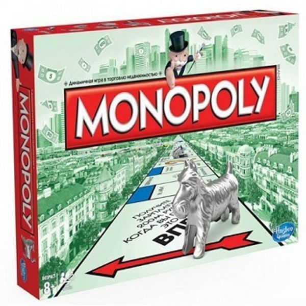 Экономические игры