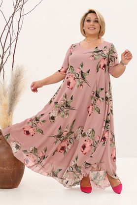 Цена на Платье-3207 больших размеров