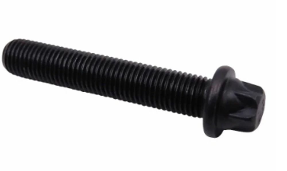 Болт 8х 43*1 шатунный ПРИОРА, ГРАНТА (Тольятти)