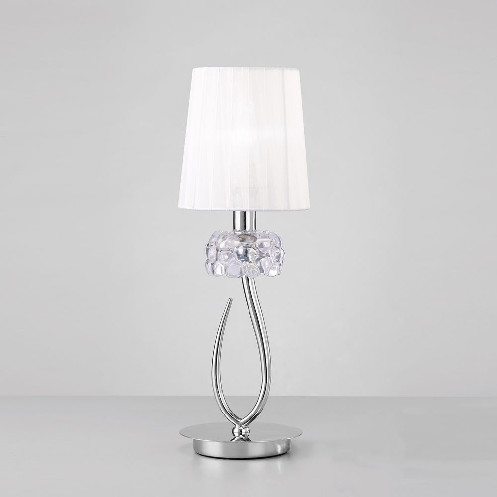 Настольная лампа LOEWE 4637