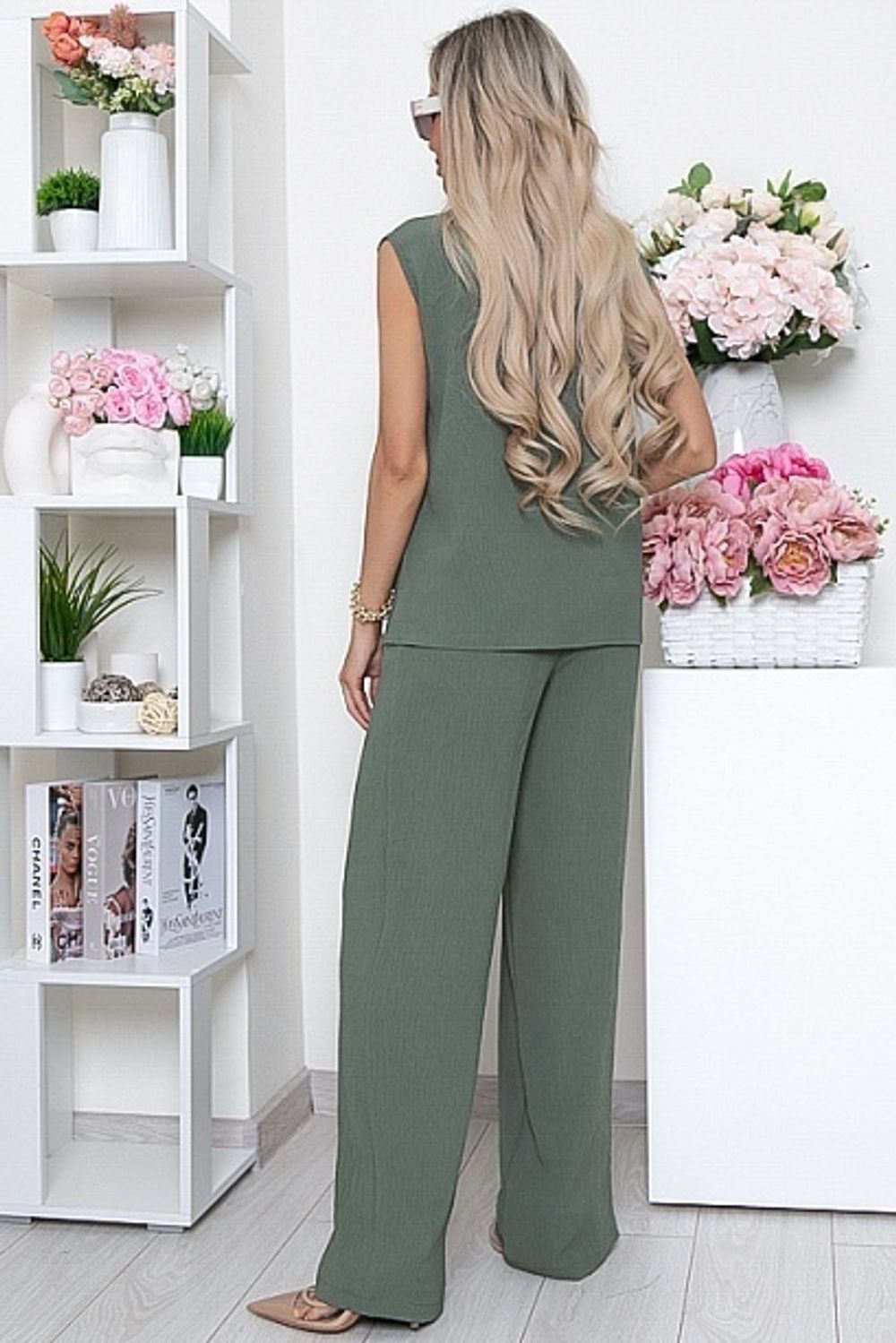 Комплект 6499-1 Avili (Акция)