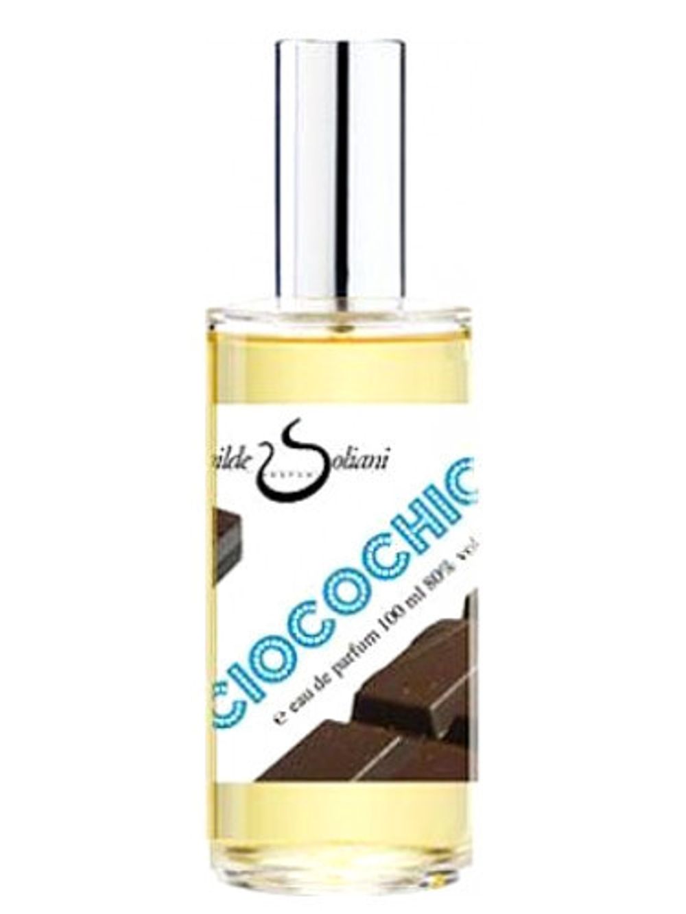 Hilde Soliani CiocoChic