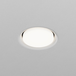 Встраиваемый светильник Technical DL019-GX53-B